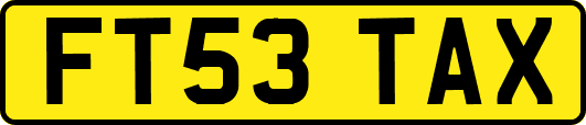 FT53TAX
