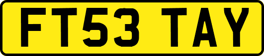 FT53TAY