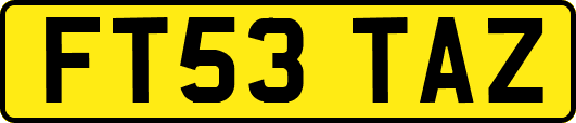 FT53TAZ