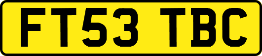 FT53TBC