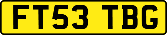 FT53TBG