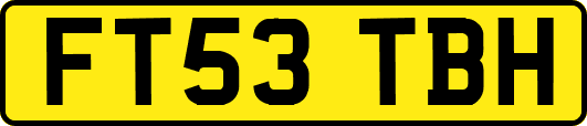 FT53TBH
