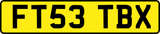 FT53TBX