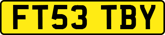 FT53TBY