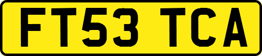 FT53TCA