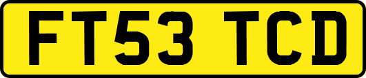 FT53TCD
