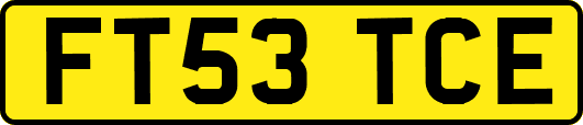 FT53TCE