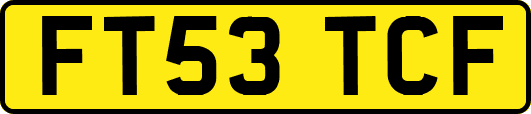 FT53TCF