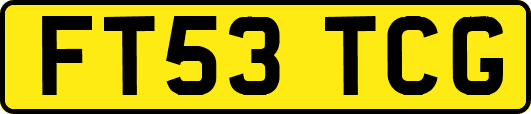 FT53TCG
