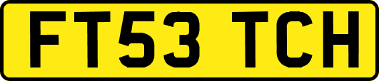 FT53TCH