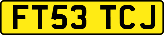 FT53TCJ