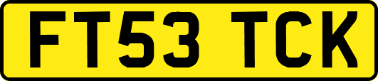 FT53TCK