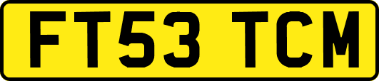 FT53TCM