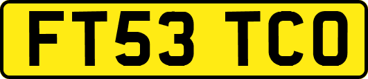 FT53TCO