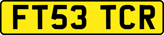 FT53TCR