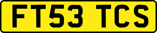 FT53TCS