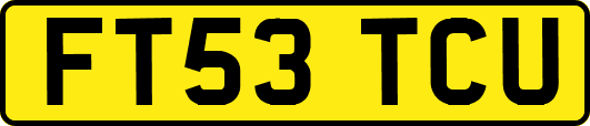 FT53TCU