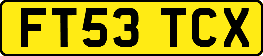 FT53TCX