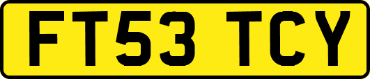 FT53TCY