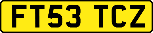 FT53TCZ