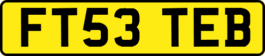 FT53TEB