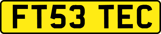 FT53TEC
