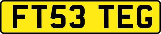 FT53TEG