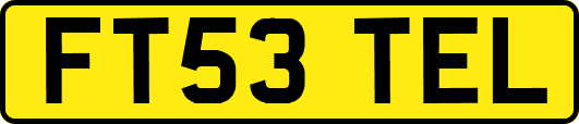 FT53TEL