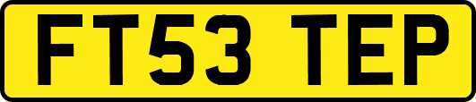 FT53TEP