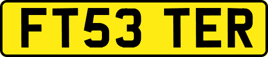 FT53TER