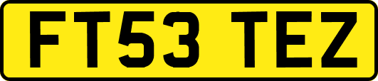 FT53TEZ