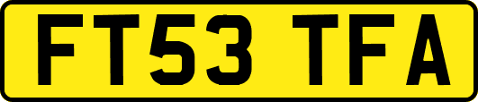 FT53TFA