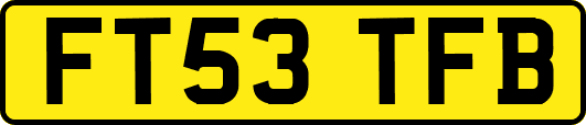 FT53TFB
