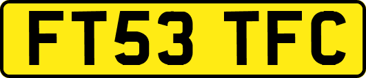 FT53TFC