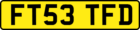 FT53TFD