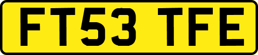 FT53TFE