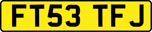 FT53TFJ