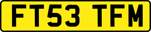 FT53TFM