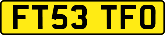 FT53TFO