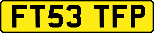 FT53TFP