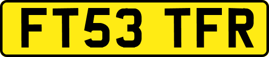 FT53TFR