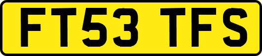 FT53TFS