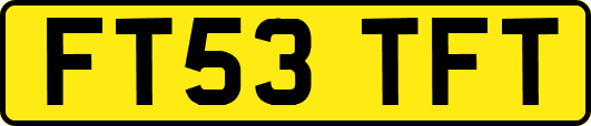 FT53TFT