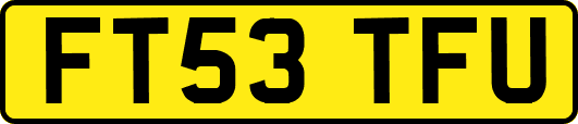 FT53TFU