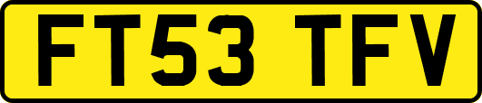 FT53TFV
