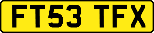 FT53TFX