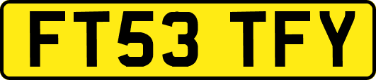 FT53TFY
