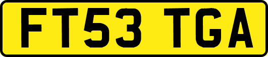 FT53TGA
