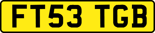 FT53TGB