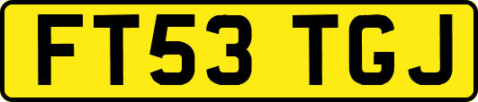 FT53TGJ